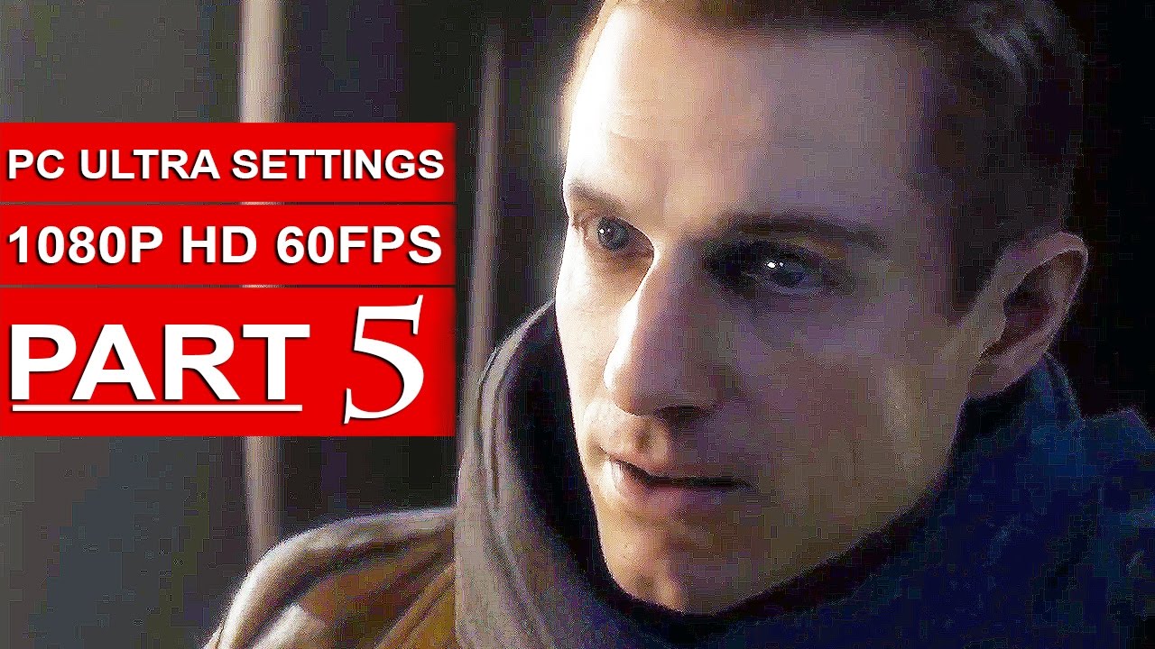 BATTLEFIELD 1 Gameplay Walkthrough Part 5 [1080p HD 60FPS PC ULTRA] Single Player - No Commentary