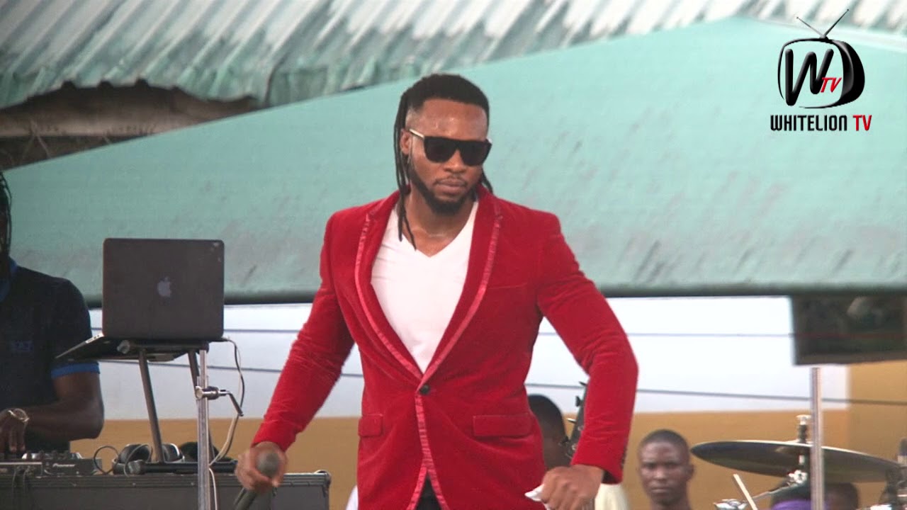 Flavour - Osondi Owendi Live