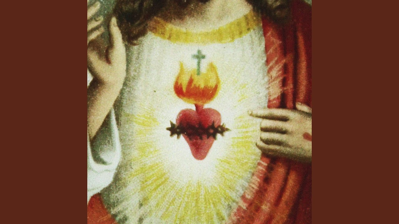 Love Of God