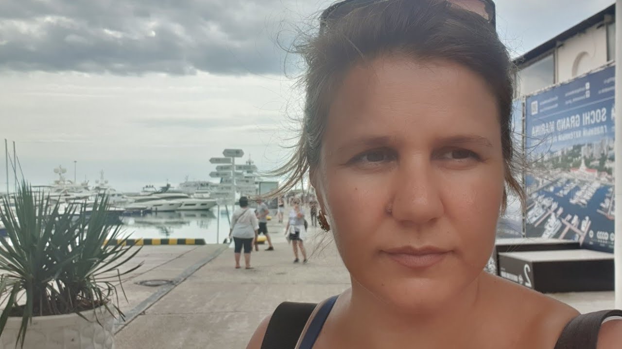 СОЧИ ЦЕНТР 19.06.2020 ул Войкова НЕ ПОНЯТНО ПРО ОБЩЕПИТ