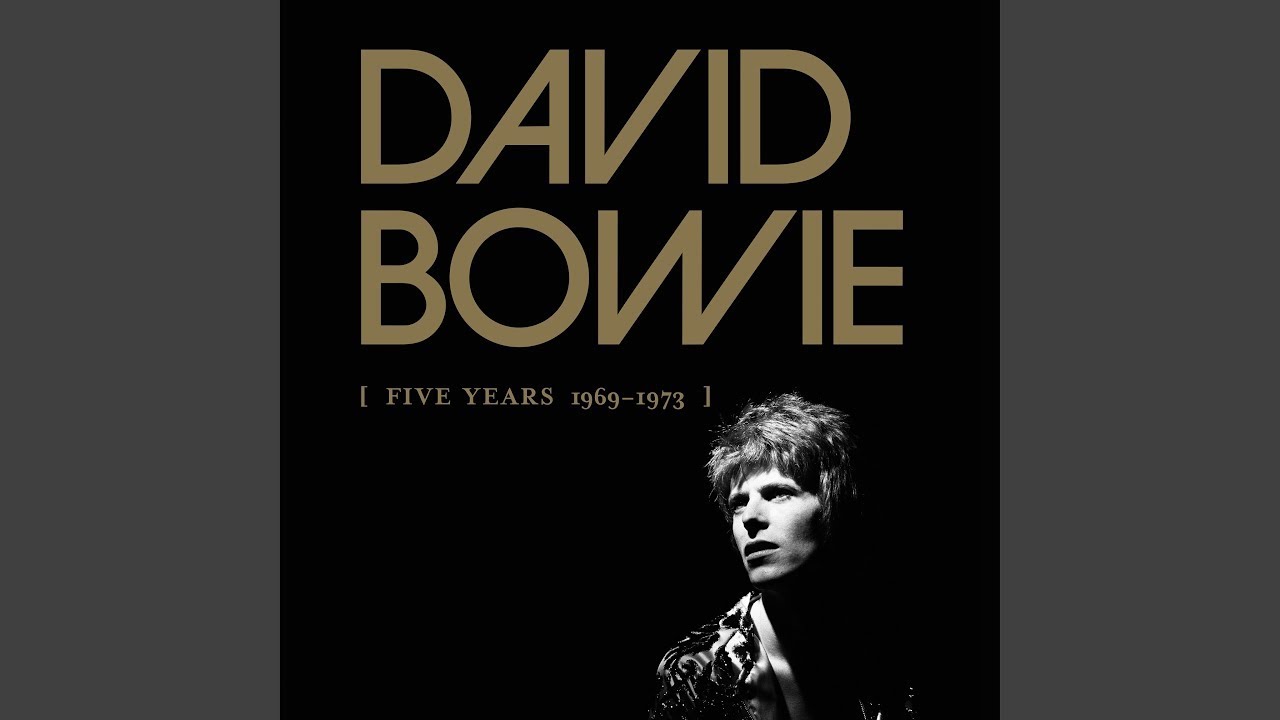 David Bowie - The Prettiest Star (Mono Single Version with Marc Bolan) [2015 Remastered Version]