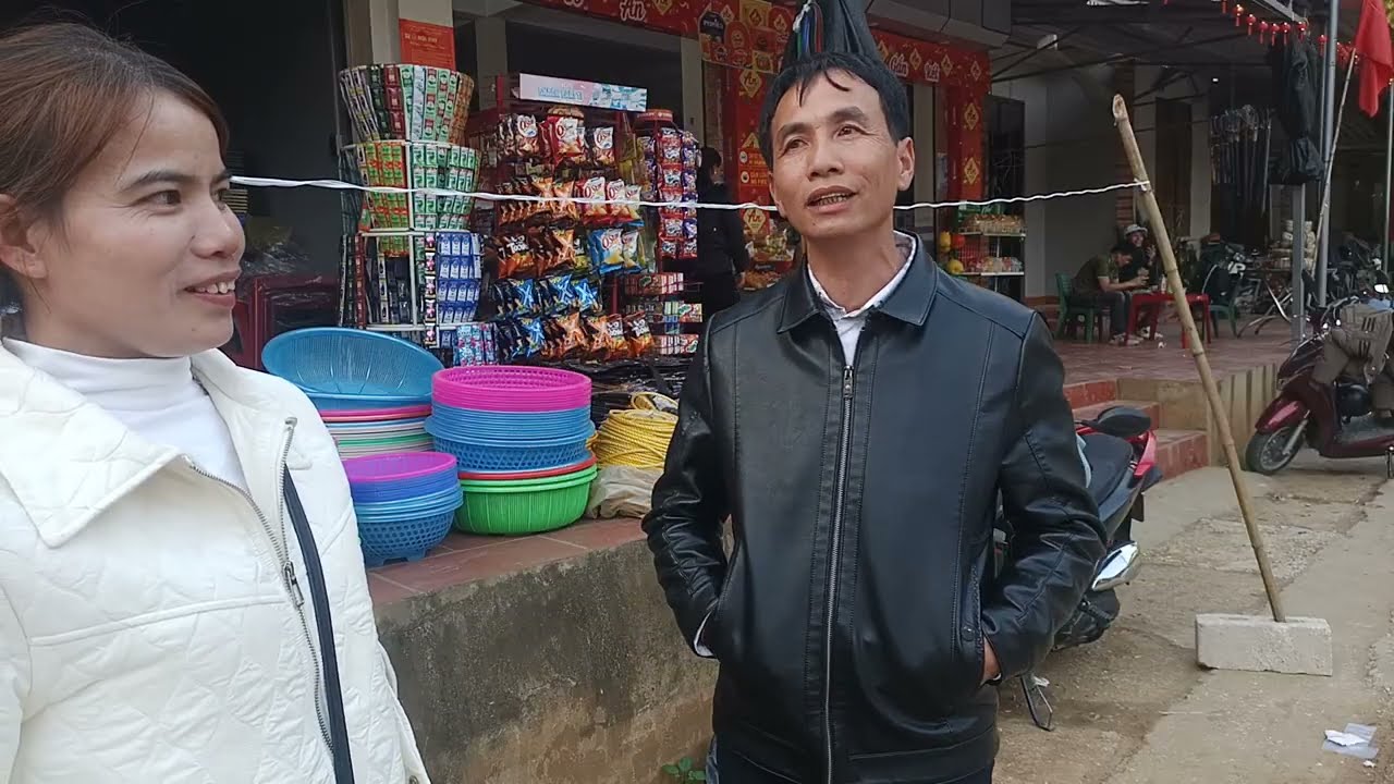 Kết & Chia Tay An Lại  Ơi Hẹn Năm Sâu Nhé 