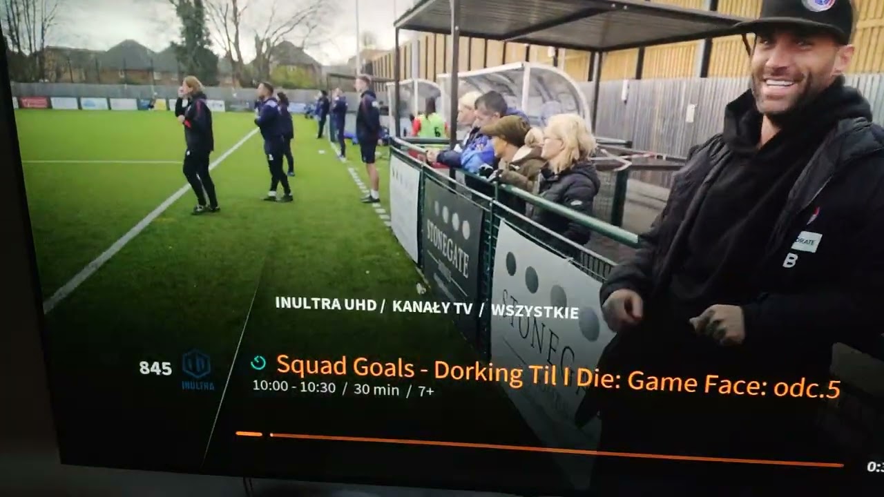 Polsat Box VS Jambox Inultra 4K