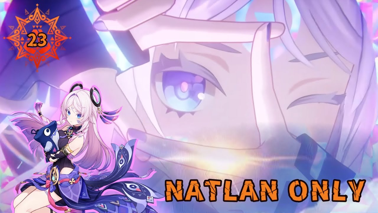 Can I Finally Win a 50/50 to get Citlali [Genshin Impact - Natlan Only]