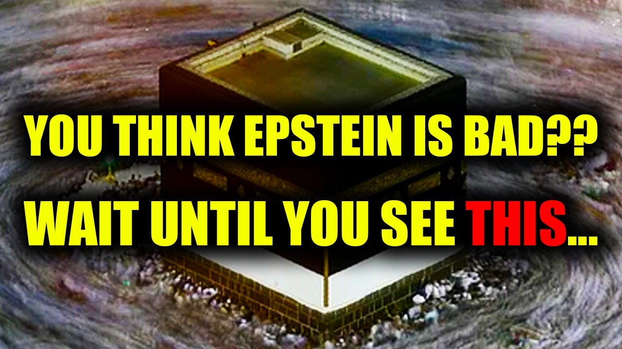 Disturbing Videos That Expose Something Massive (Creepy)