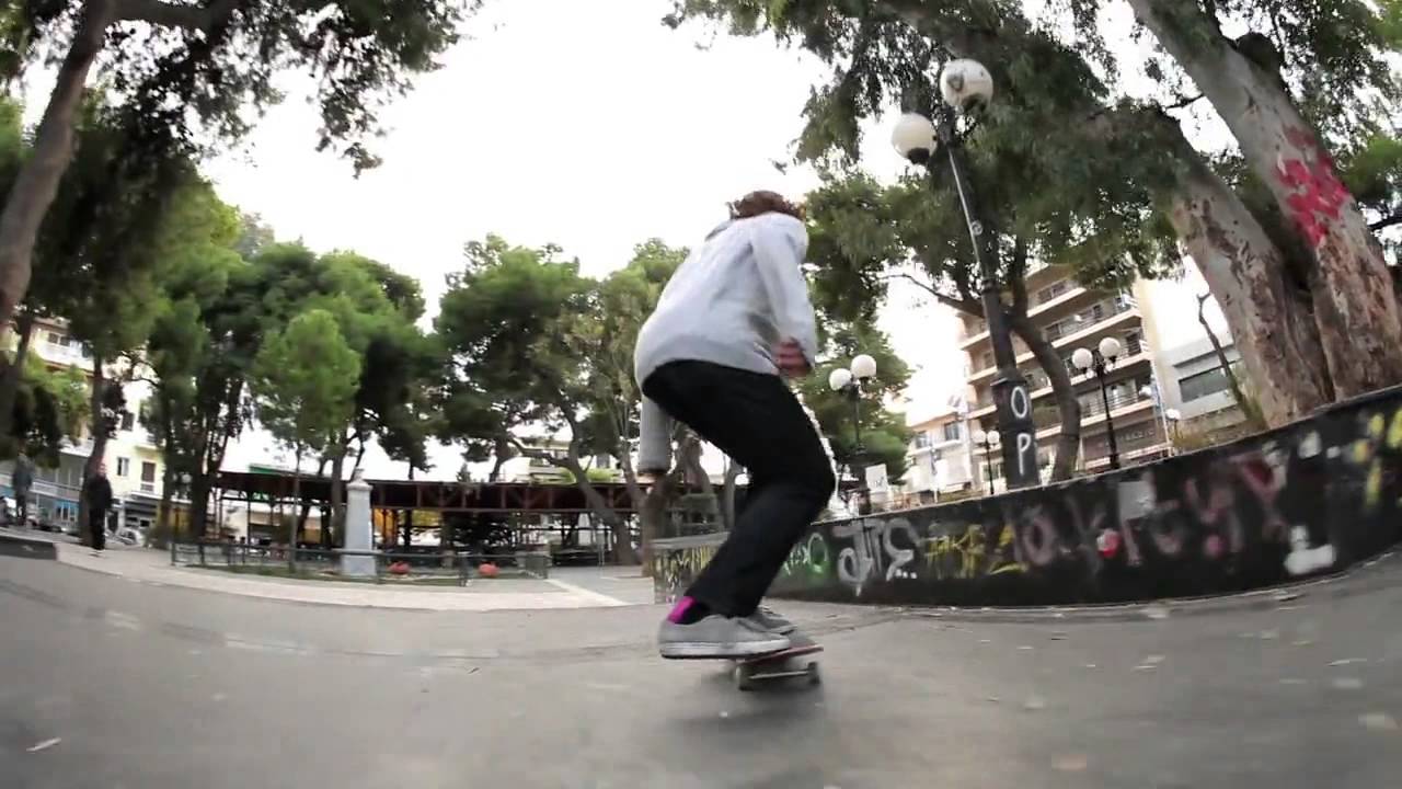 Mike Vasilakis Representing Matix Clothing