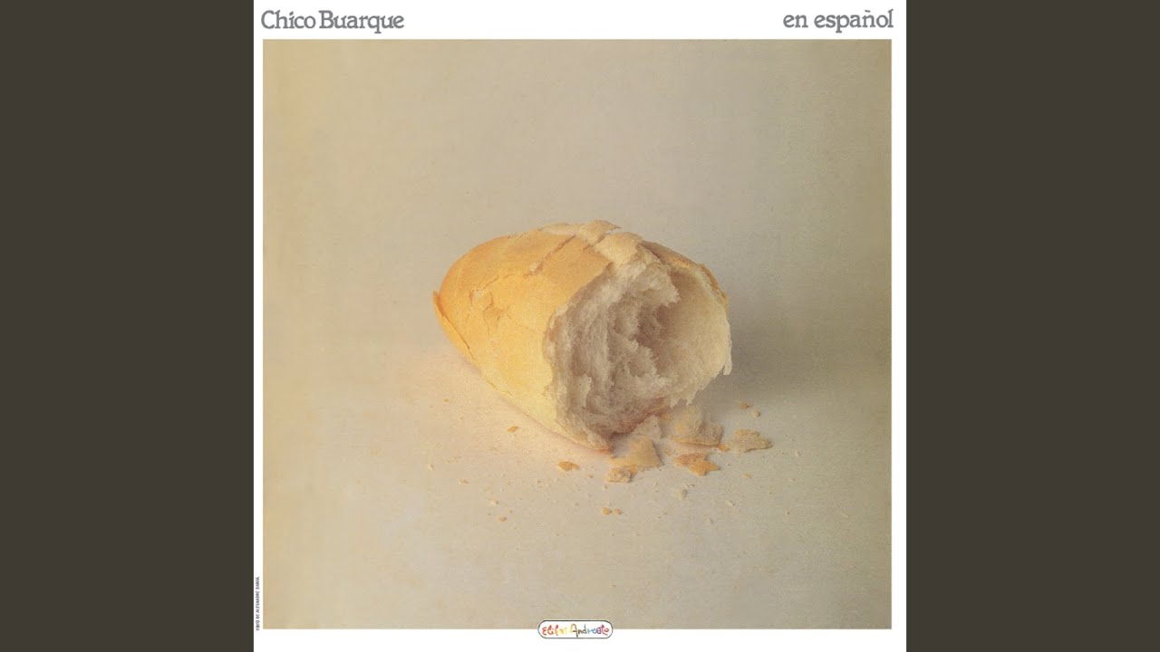 Apesar De Usted (Apesar De Você)