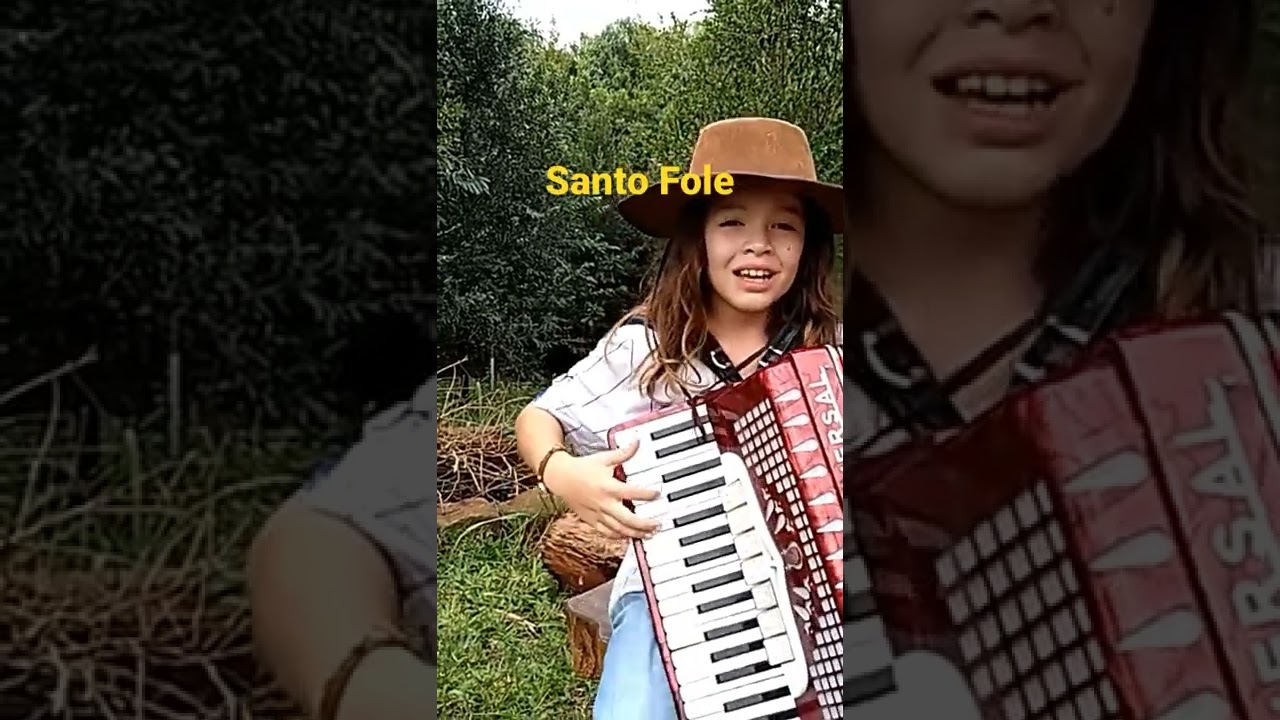 Santo Fole#santofole