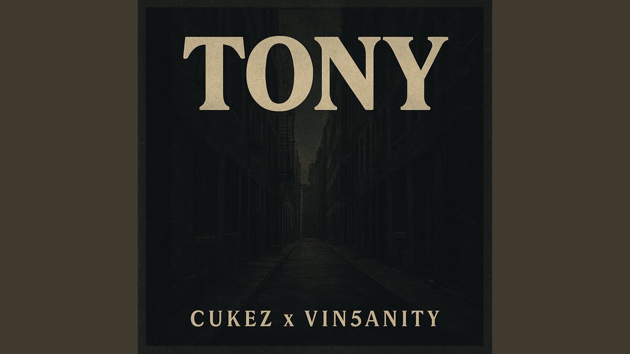 Tony