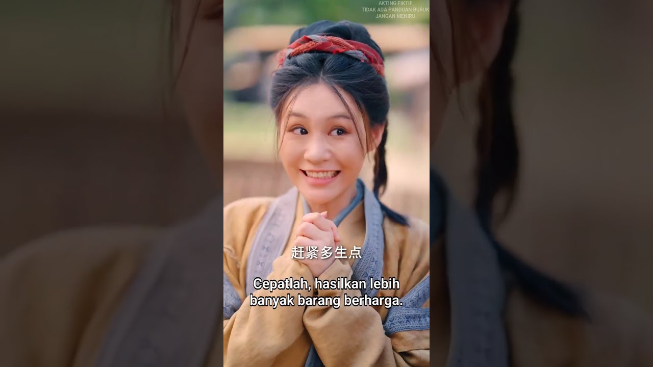 Mertua mengadopsi anak yatim. Tak disangka, dia adalah malaikat kecil yang membuat mertua kaya.