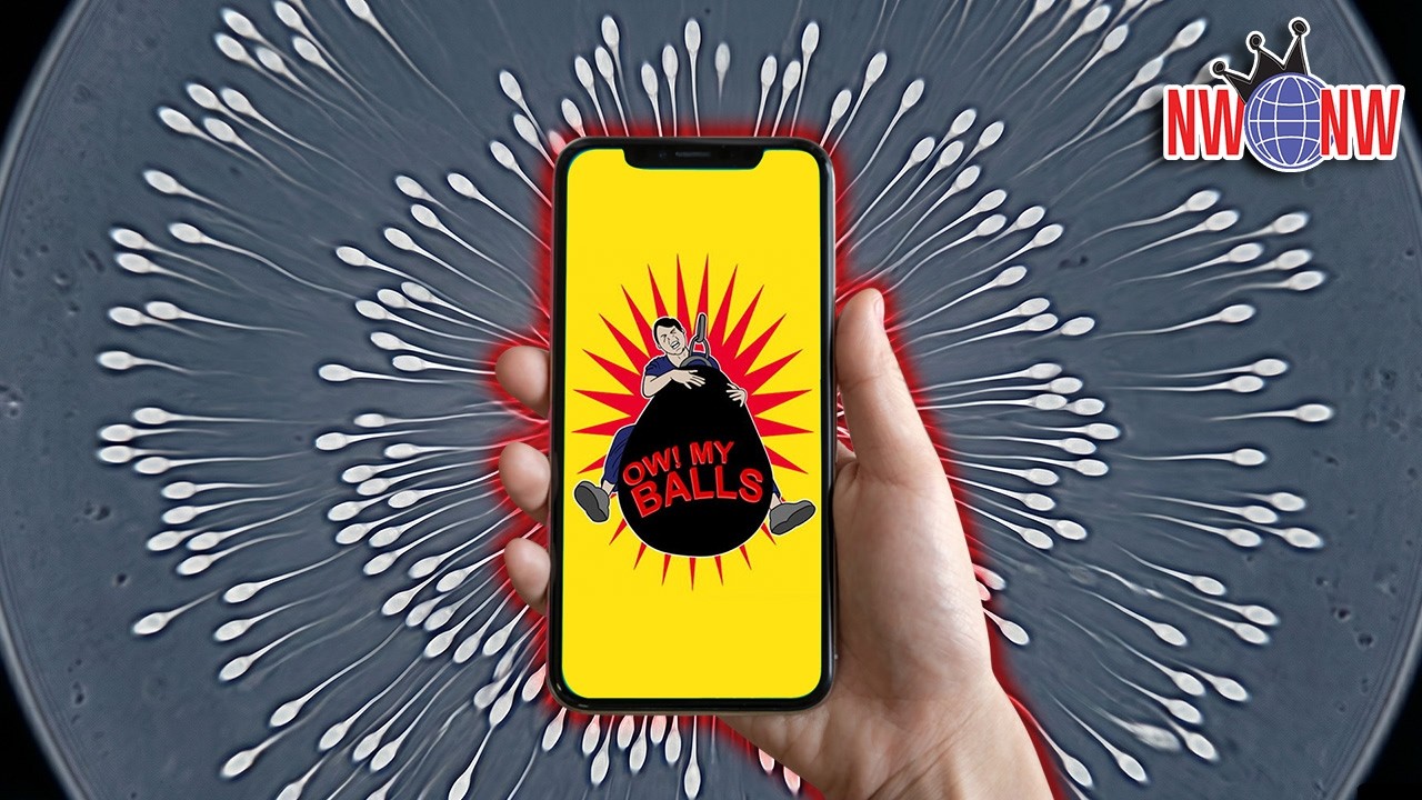 Является ли ваш iPhone противозачаточным средством? - New World Next Week