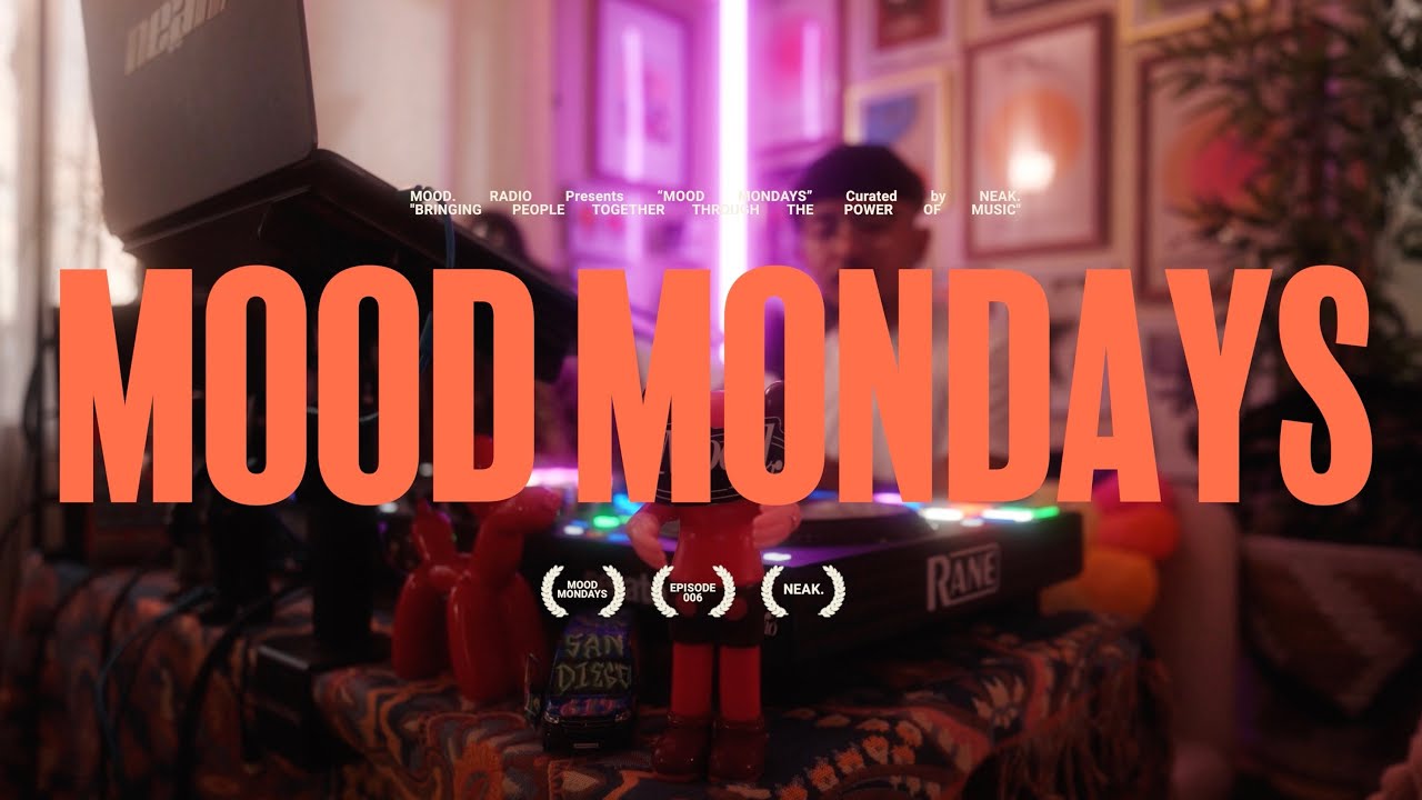 HIP HOP R&B PLAYLIST | MOOD Mondays | Episode 006 | 03.02.26 (ALICIA KEYS, BRENT FAIYAZ, KARRI)