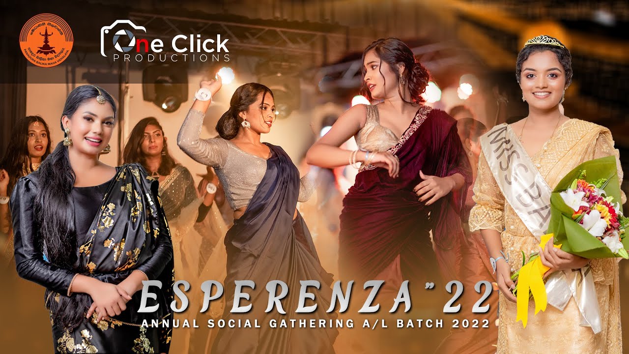 E S P E R E N Z A