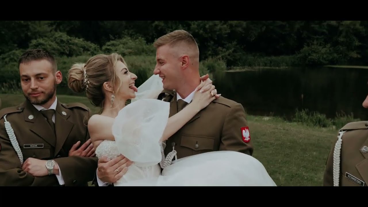 Weronika & Krystian | ZWIASTUN