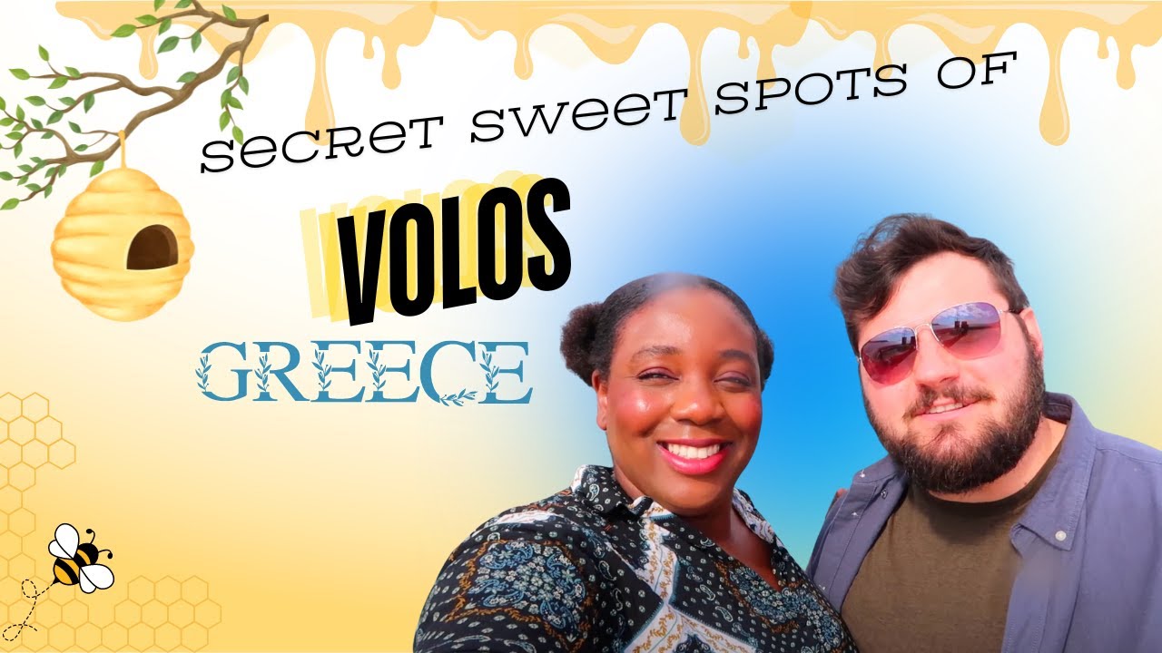 Sweet Spots No One Told You About When Exploring Volos.