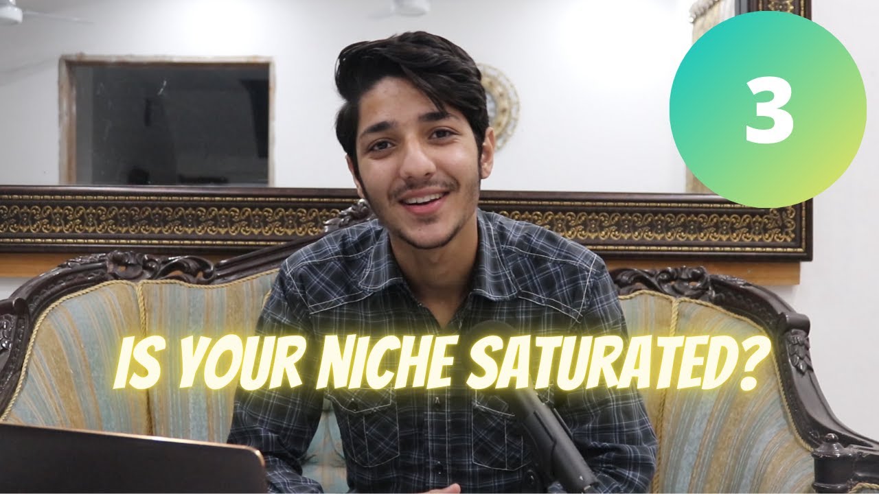 How to Check Blog Niche Competition? Live Tutorial!