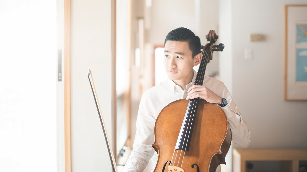 Stitches (Shawn Mendes) – Chill Cello