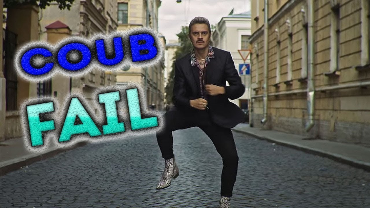 FAIL BEST COUB - 10/2018 - Подборка лучших COUB