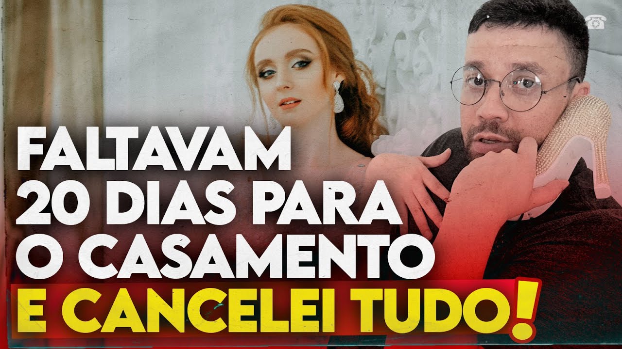 Meu NOIVO APARECEU na TV com OUTRA | DESABAFO
