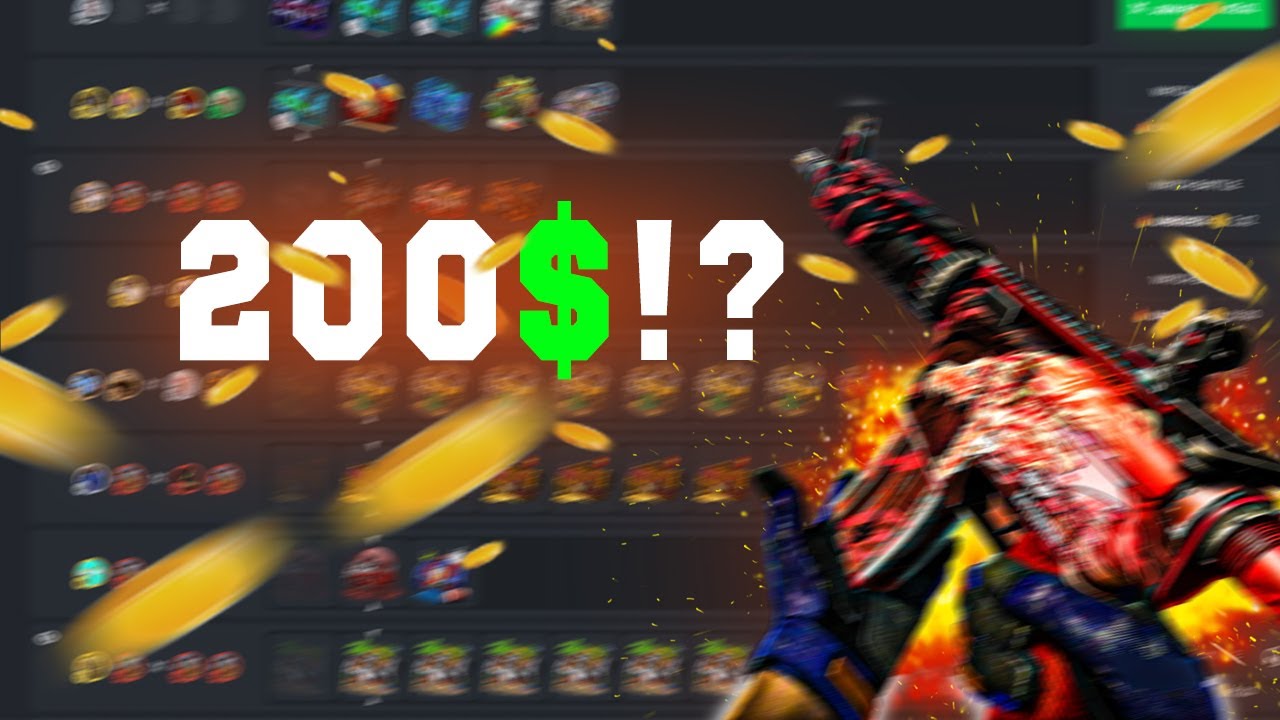 ALL-IN, NEŽMONIŠKAS COMEBACK'AS!? CSGOROLL LIETUVISKAI