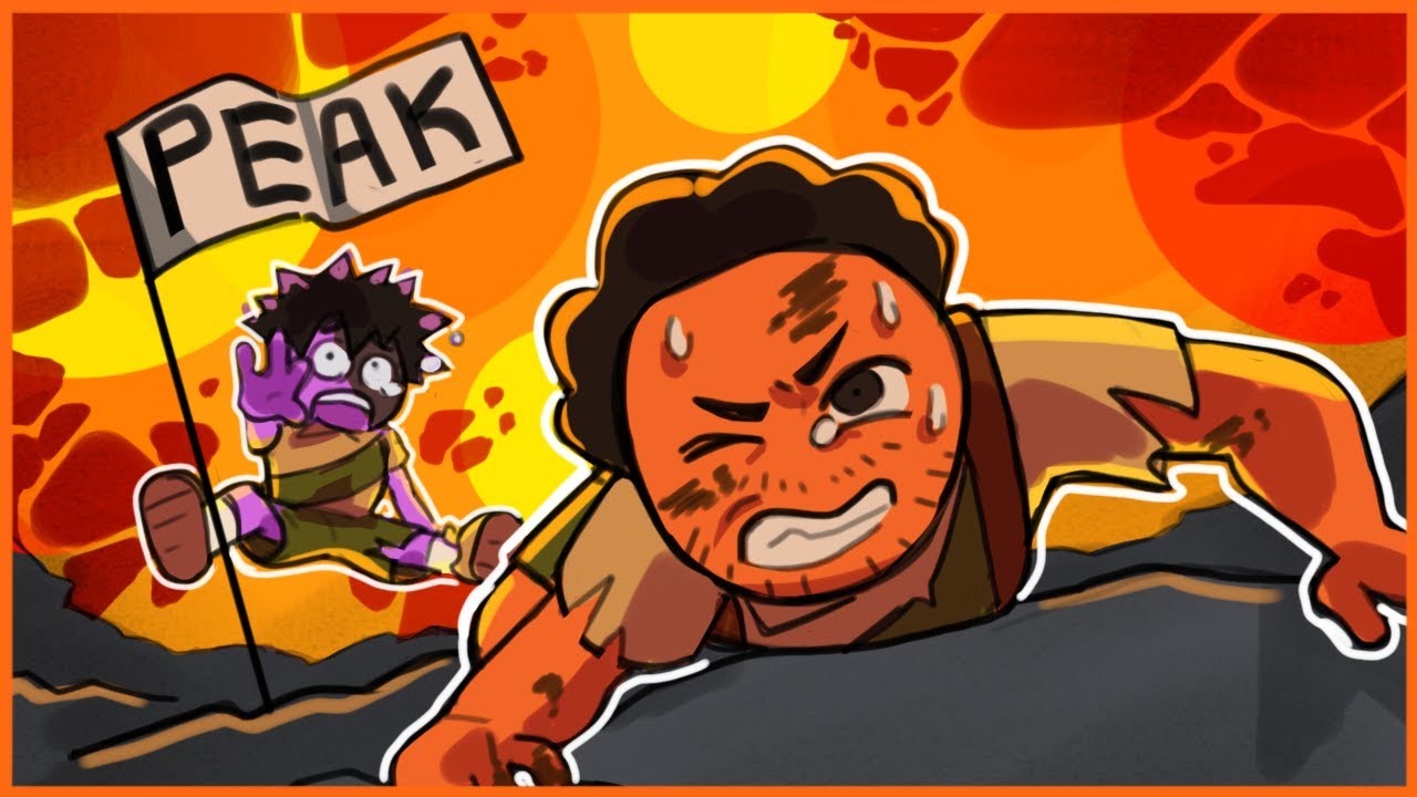 WE FINALLY BEAT IT. | PEAK