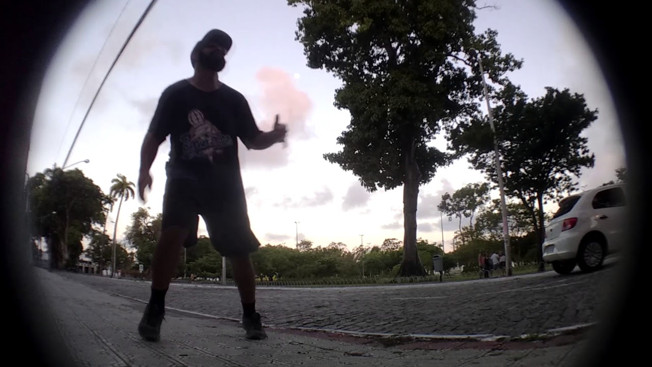 IORDZ - BACK IN THE DAY - HOUSE DANCE FREESTYLE #005