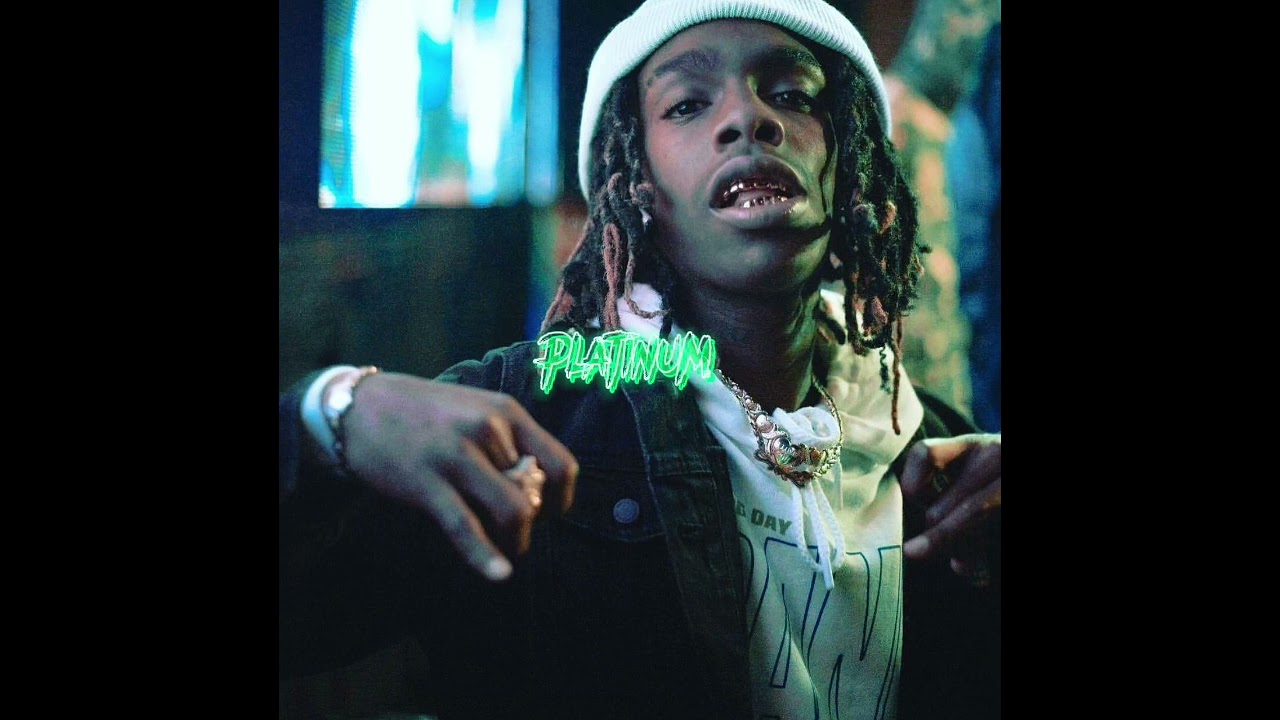 YNW Melly - The four (Leaked)