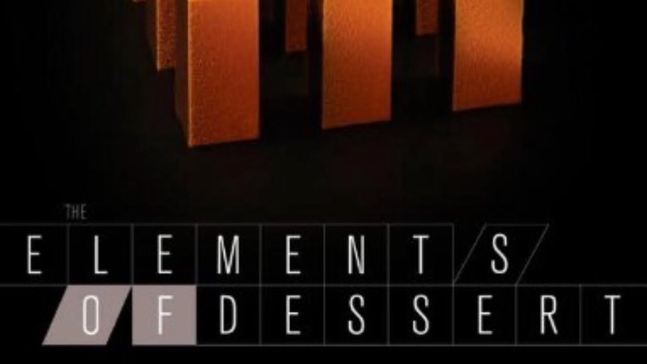 Elements of Dessert, Reviewed: The BEST Pastry Book?!