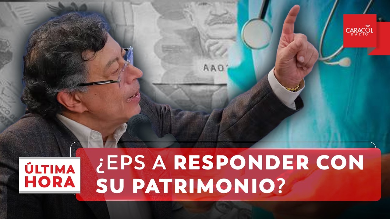 ULTIMA HORA CARACOL 7:00AM FEBRERO 27