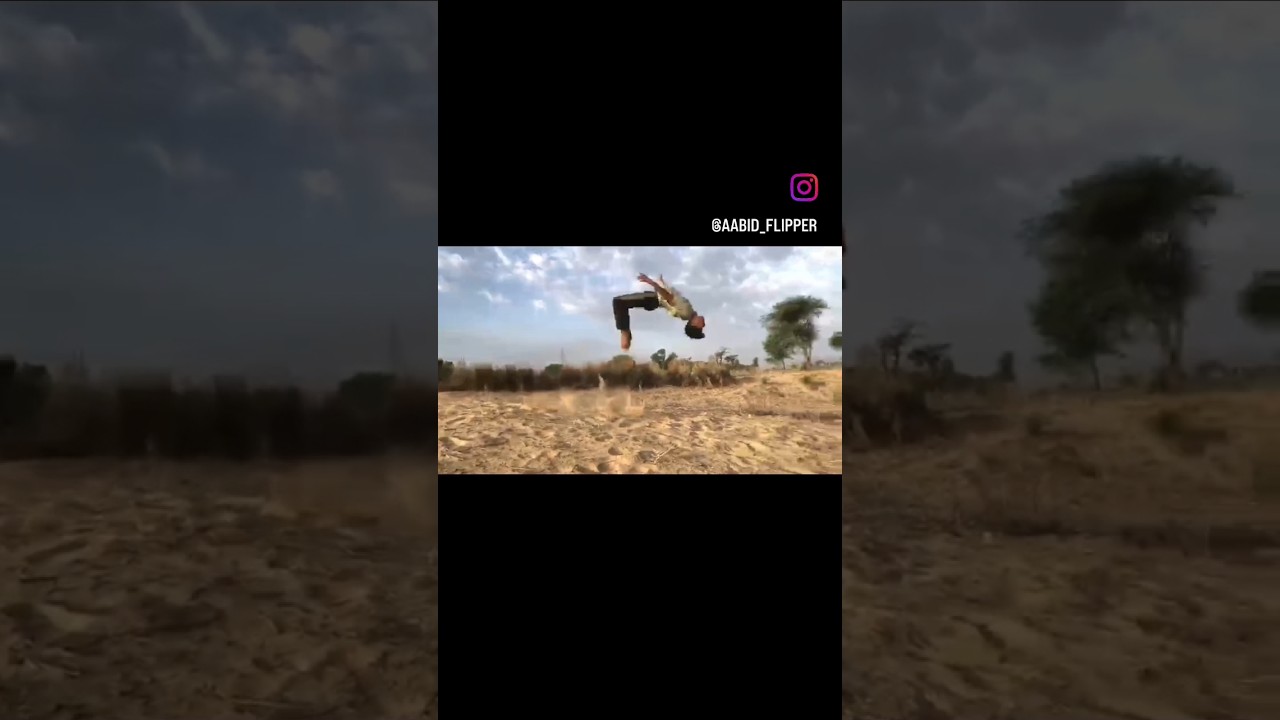 3 flip👈🤸 back jamp |card flip| one backjamp|                      