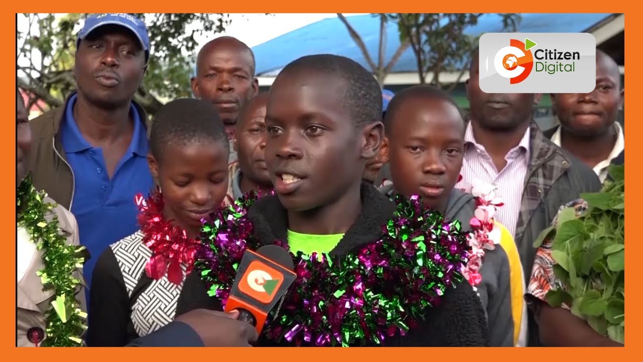Top schools in Kisii County