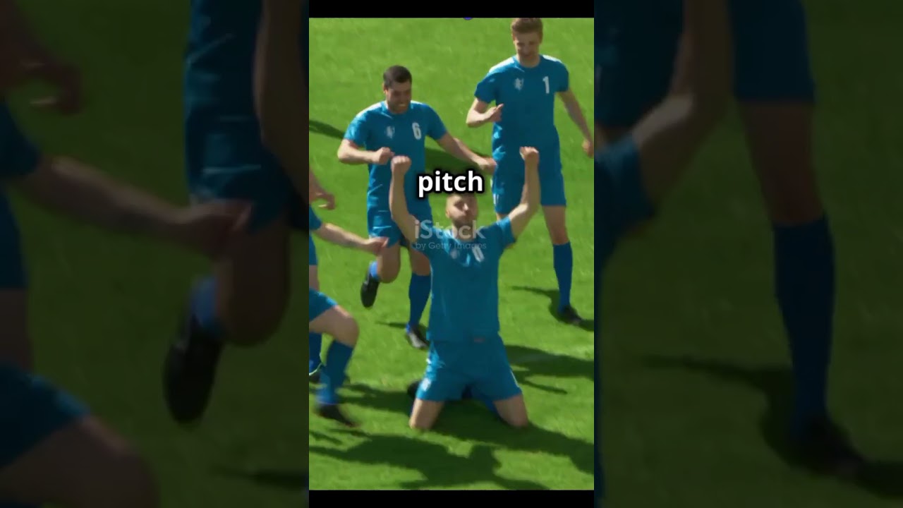 Epic Football Goal Celebrations! #Football #GoalCelebrations #SoccerFever #SportsHighlights