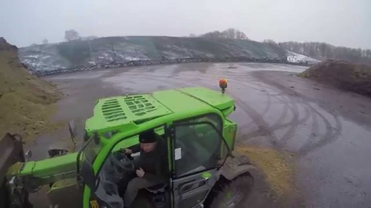 [Gopro] BGA Füttern