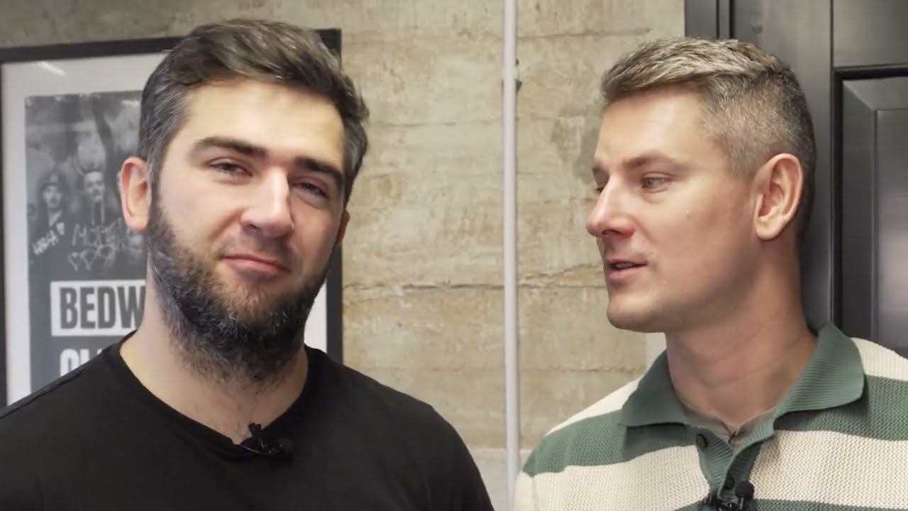 ÕHTU! | Jüri ja Robert tegid 5MIINUSELE reklaamklipi 🤳🏼