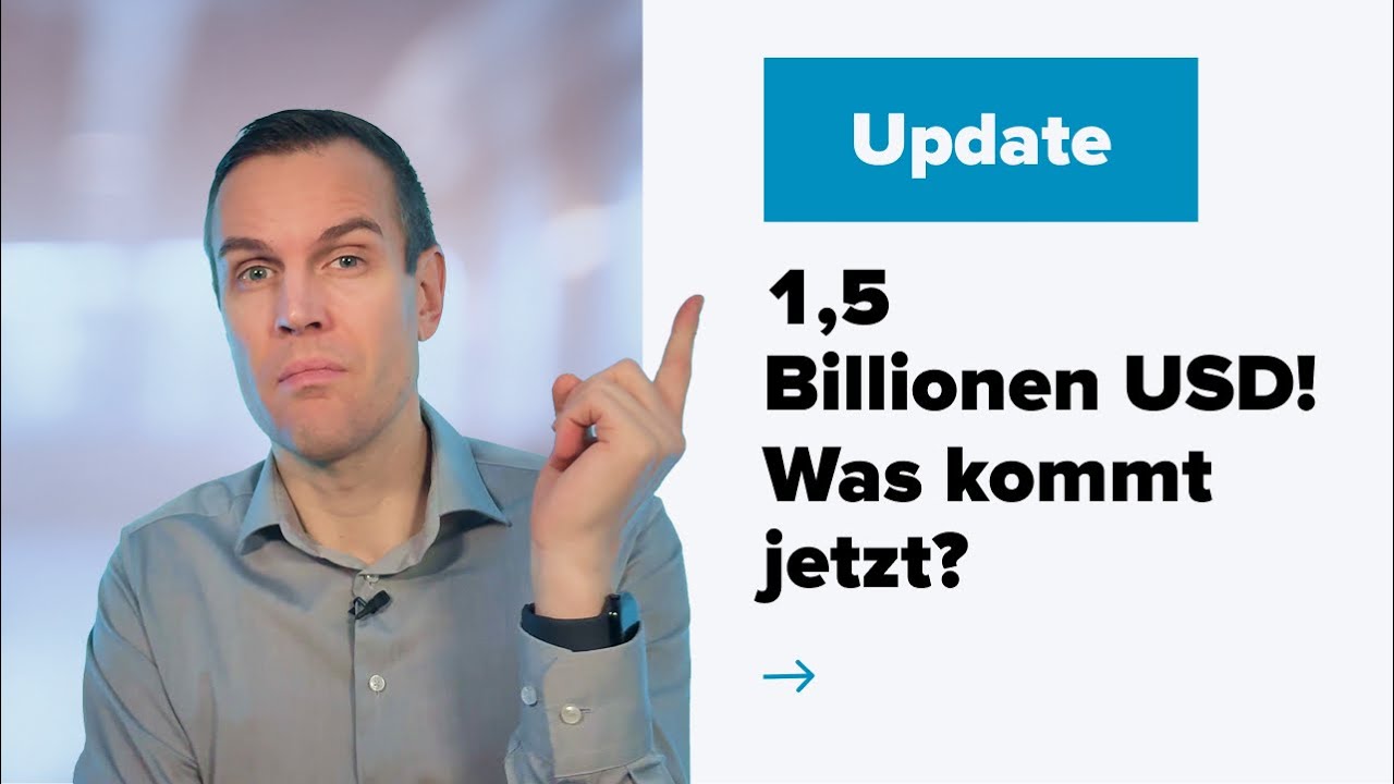 Trumps 1,5‑Billionen-Militärplan: Realistisch? Die Wahrheit über Budget, Aktien & Weltordnung