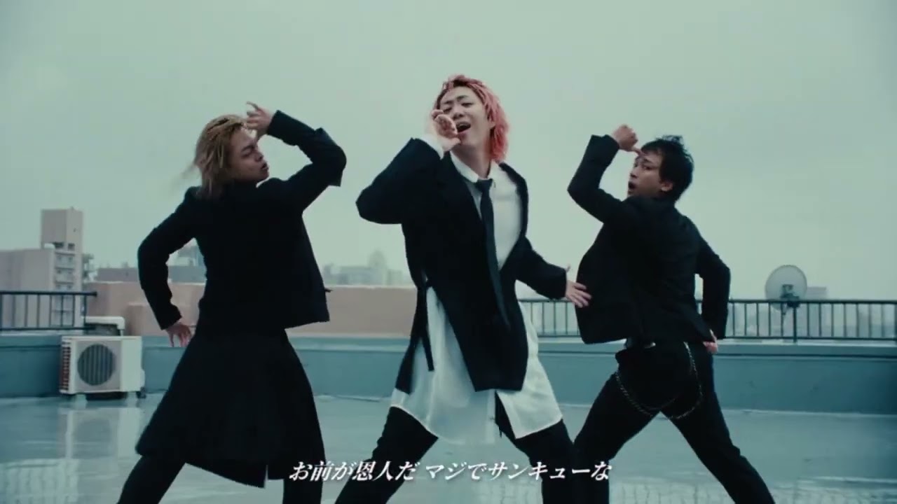 【mashup】リサイタルズ 助かった！ry &times; Limp Bizkit Take a look around