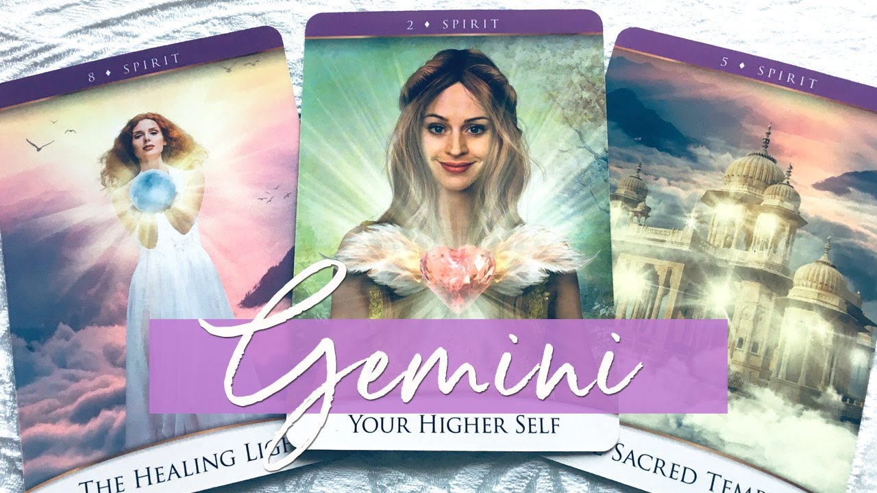GEMINI THE POSITIVE ENERGY IN YOUR LOVE LIFE