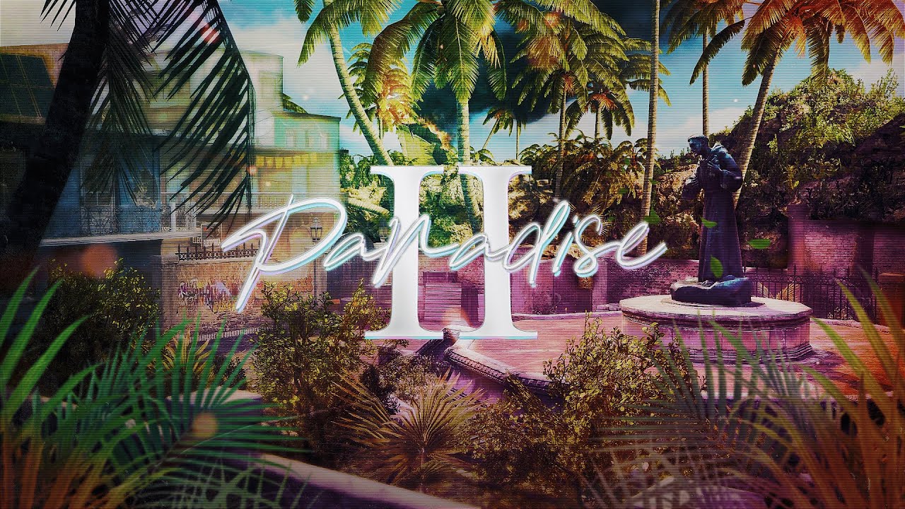 Paradise II