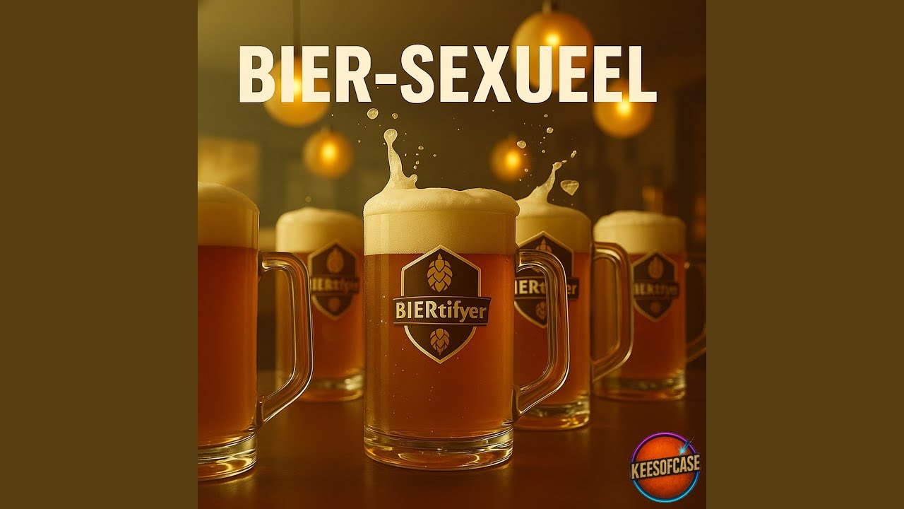 Bier-sexueel