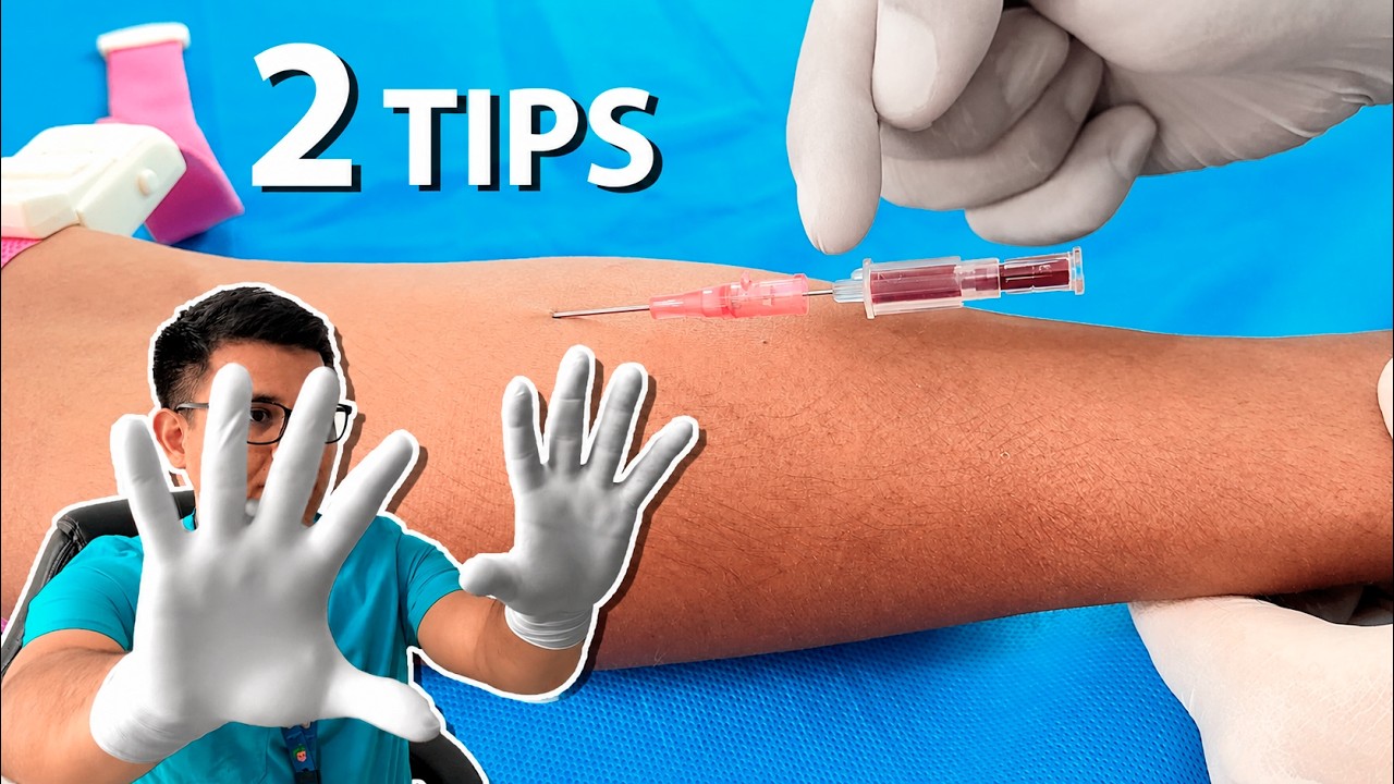 Tips para canalizar bien - FÁCIL