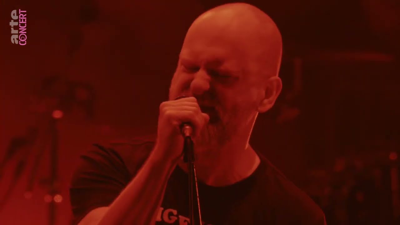 Anaal Nathrakh | Hellfest 2024 | LIVE