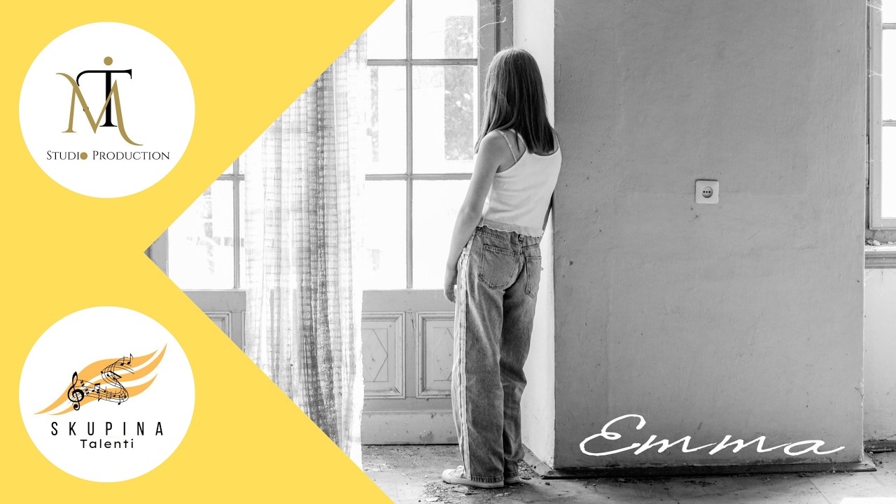 Emma - Dalmatinka (cover - Severina)