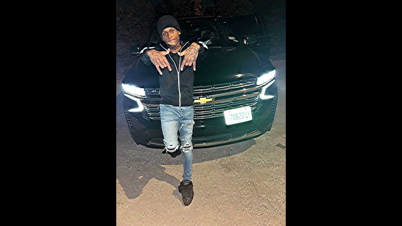[FREE] 4Block Lil Mari Sample Type Beat - 