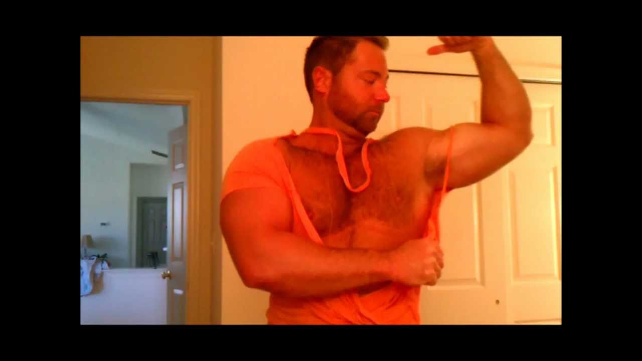 Total Shirt Destruction and Domination