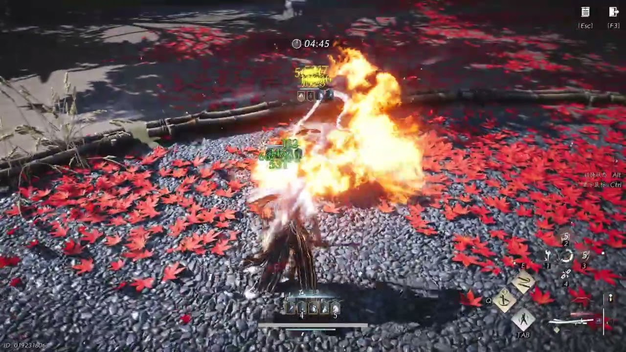 Where Winds Meet Dual Blades PvP: How Violent is the Fully Maxed Output?