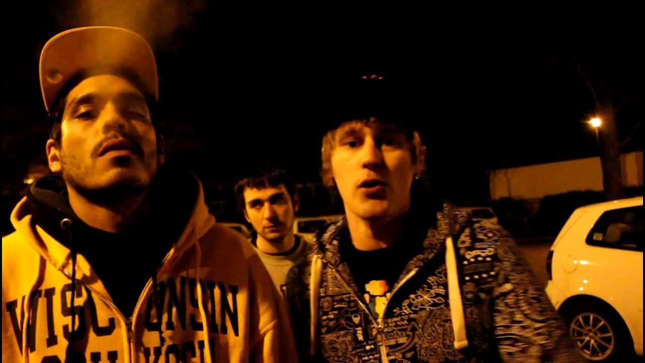 Dontflop cypher - Outside Future Radio