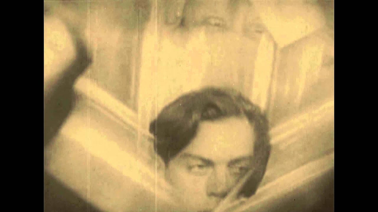 Białystok nocą. Przed 1939