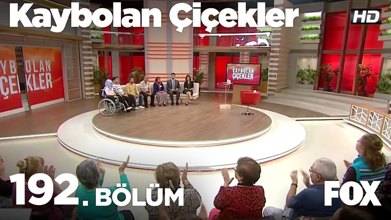 Kaybolan Çiçekler 192. Bölüm