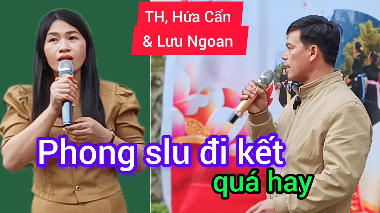 Phong slu đi kết quá hay #luonthen#taynung#quetoi
