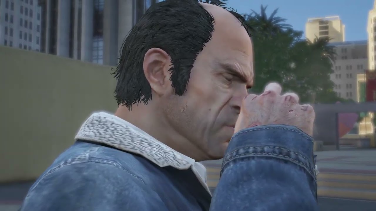 GTA V Gameplay #gta #walkthrough #grandtheftauto5walkthrough #gtav #gta4walkthrough #gaming